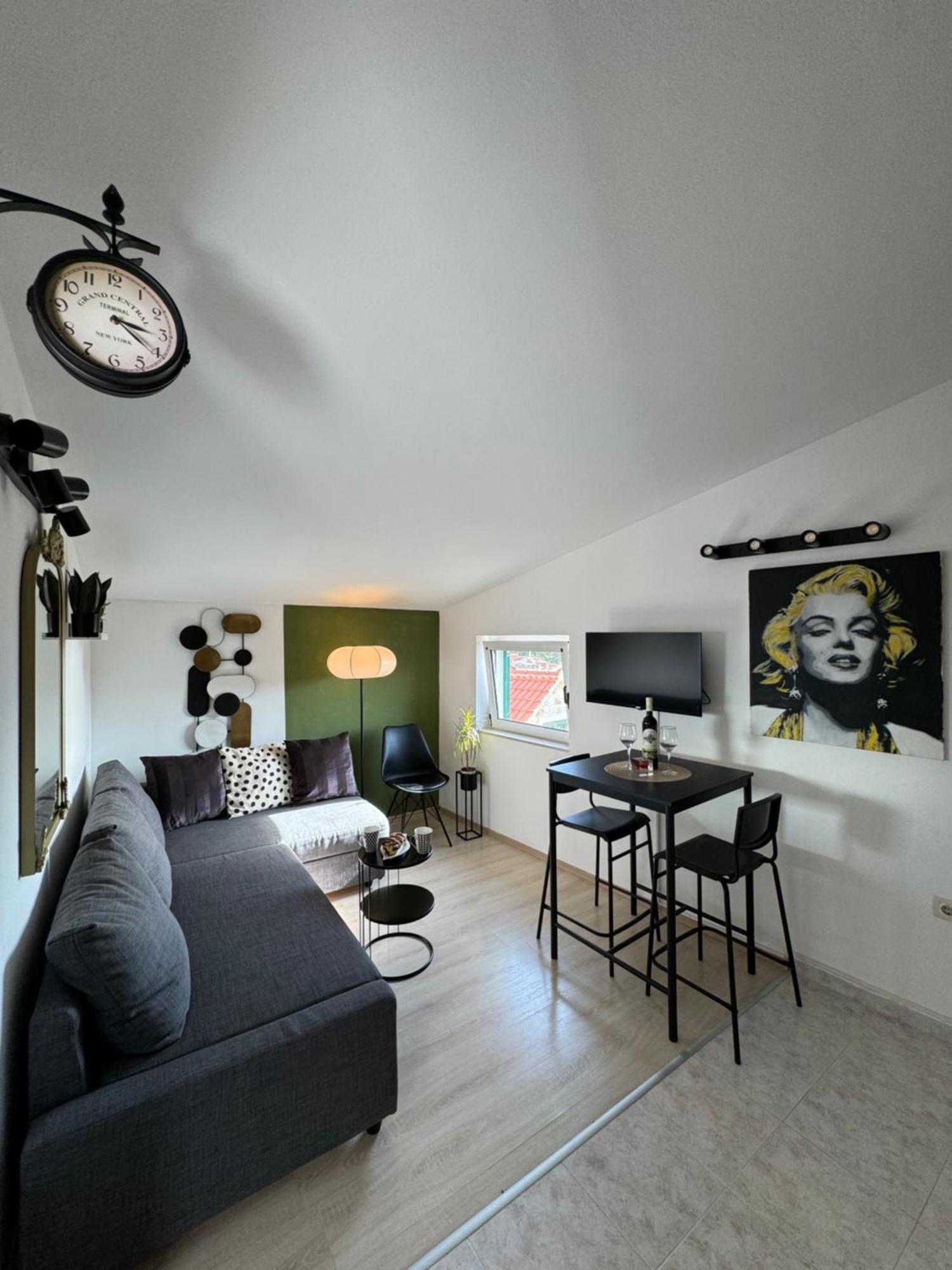 San Marco Makarska Apartment Exterior photo