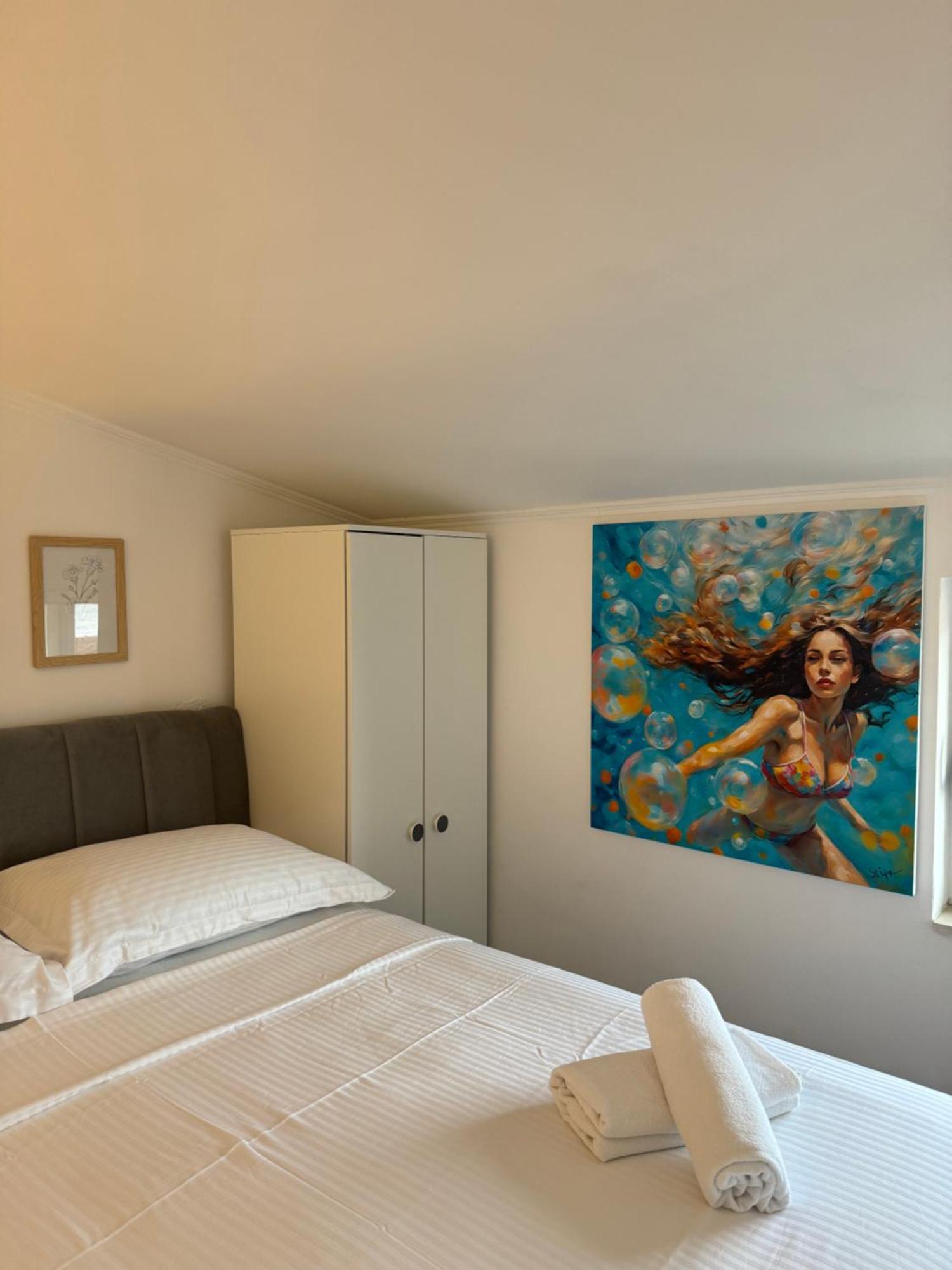 San Marco Makarska Apartment Exterior photo