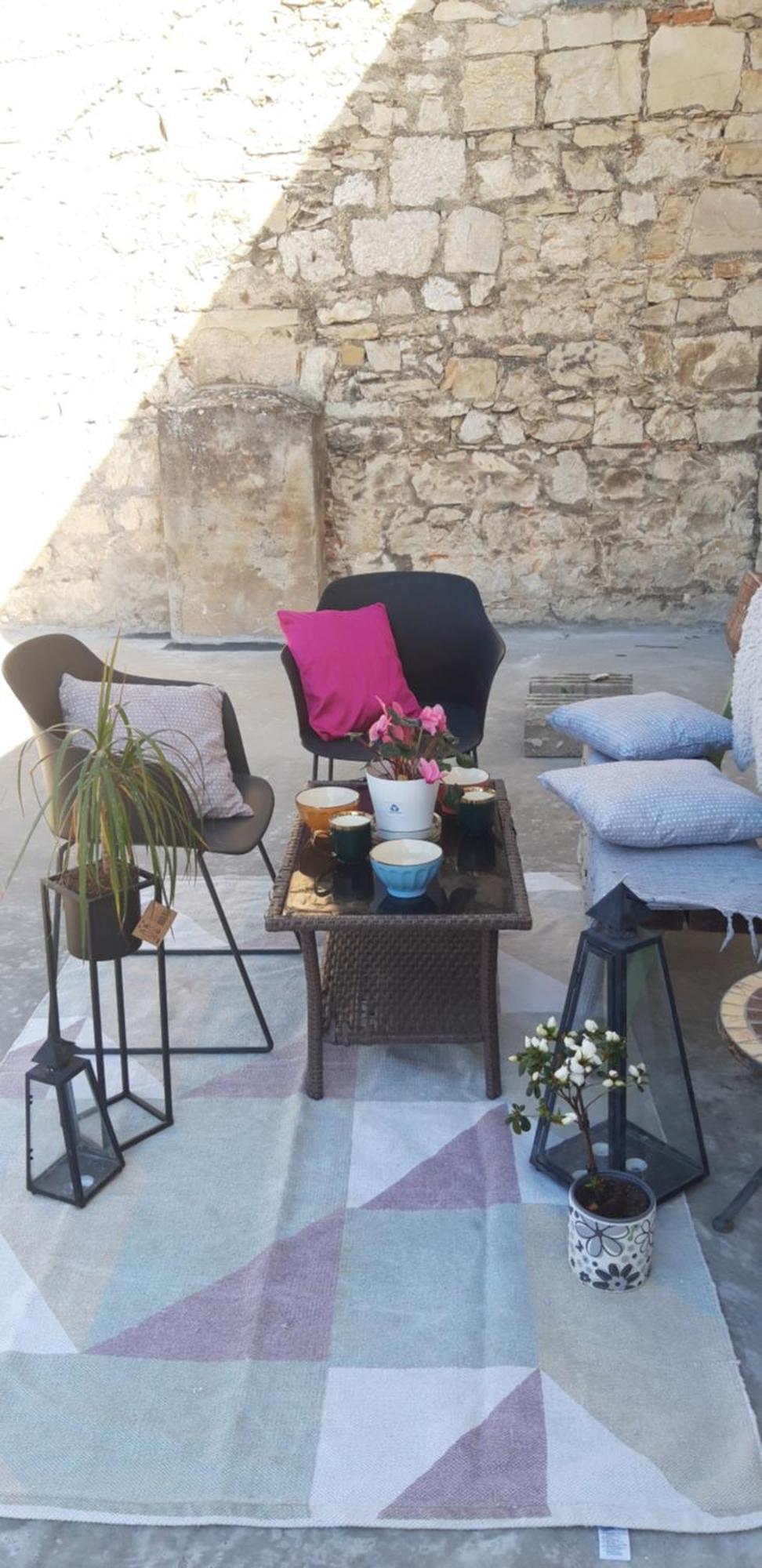 San Marco Makarska Apartment Exterior photo