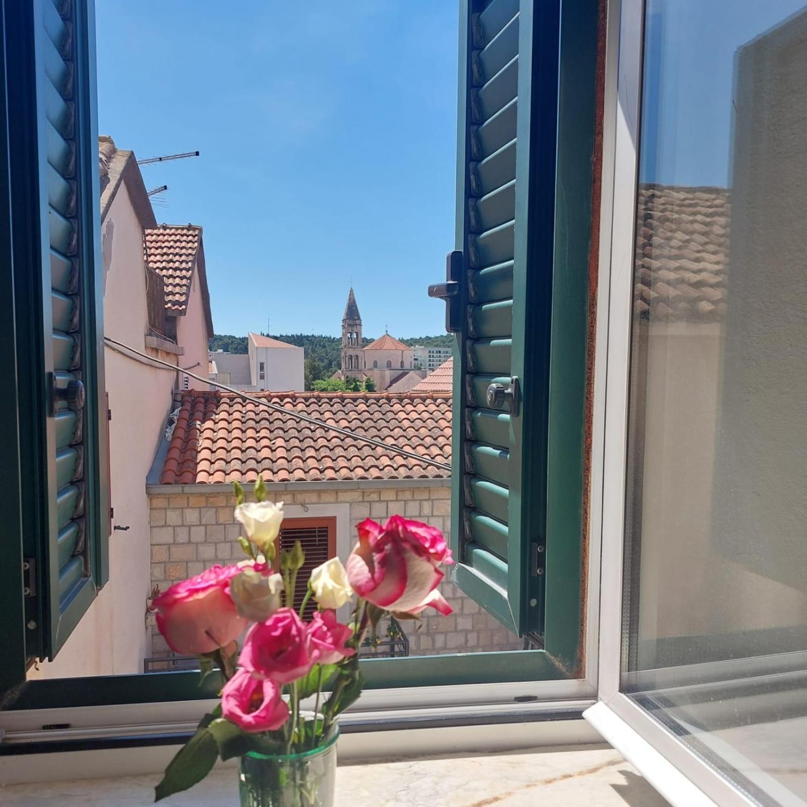 San Marco Makarska Apartment Exterior photo