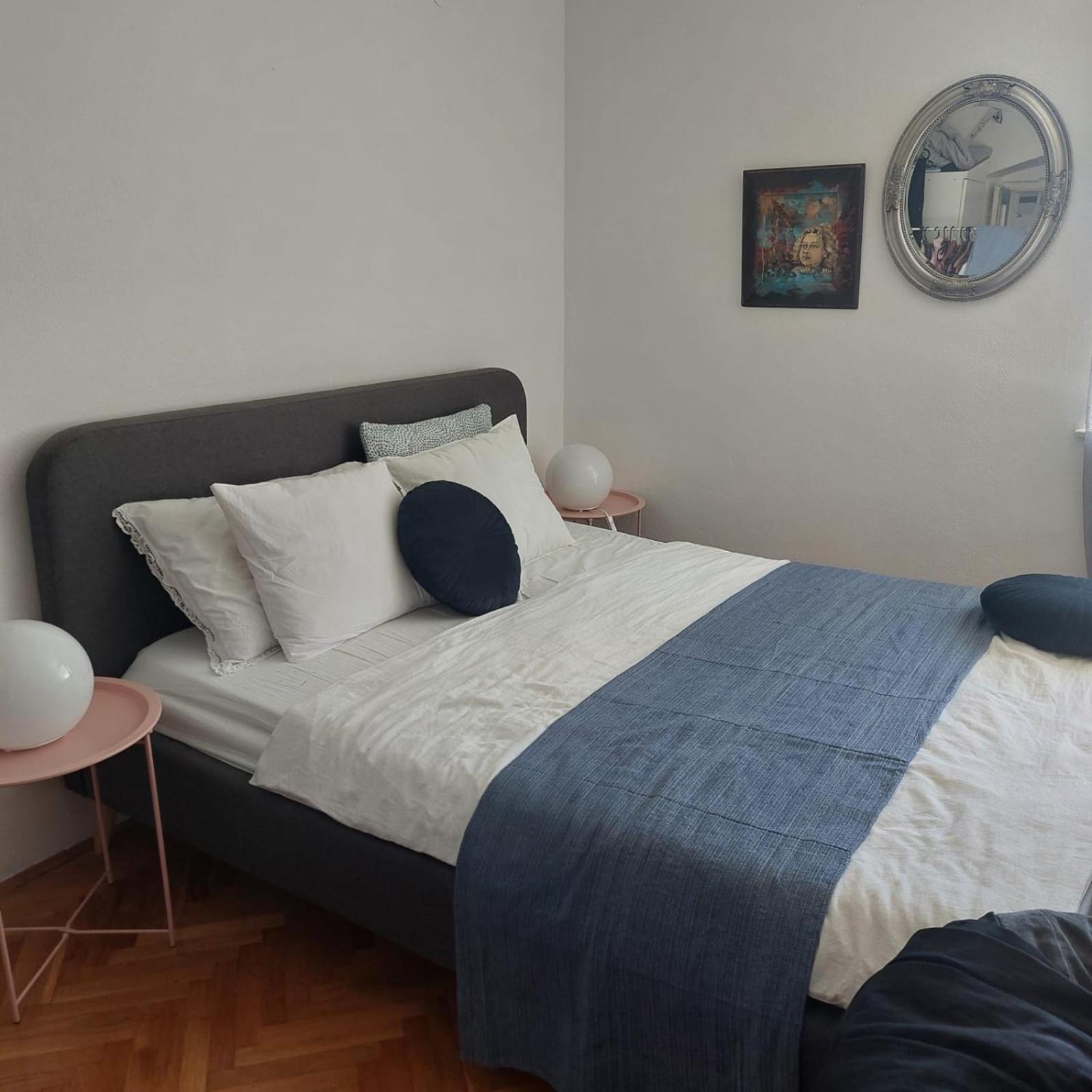 San Marco Makarska Apartment Exterior photo