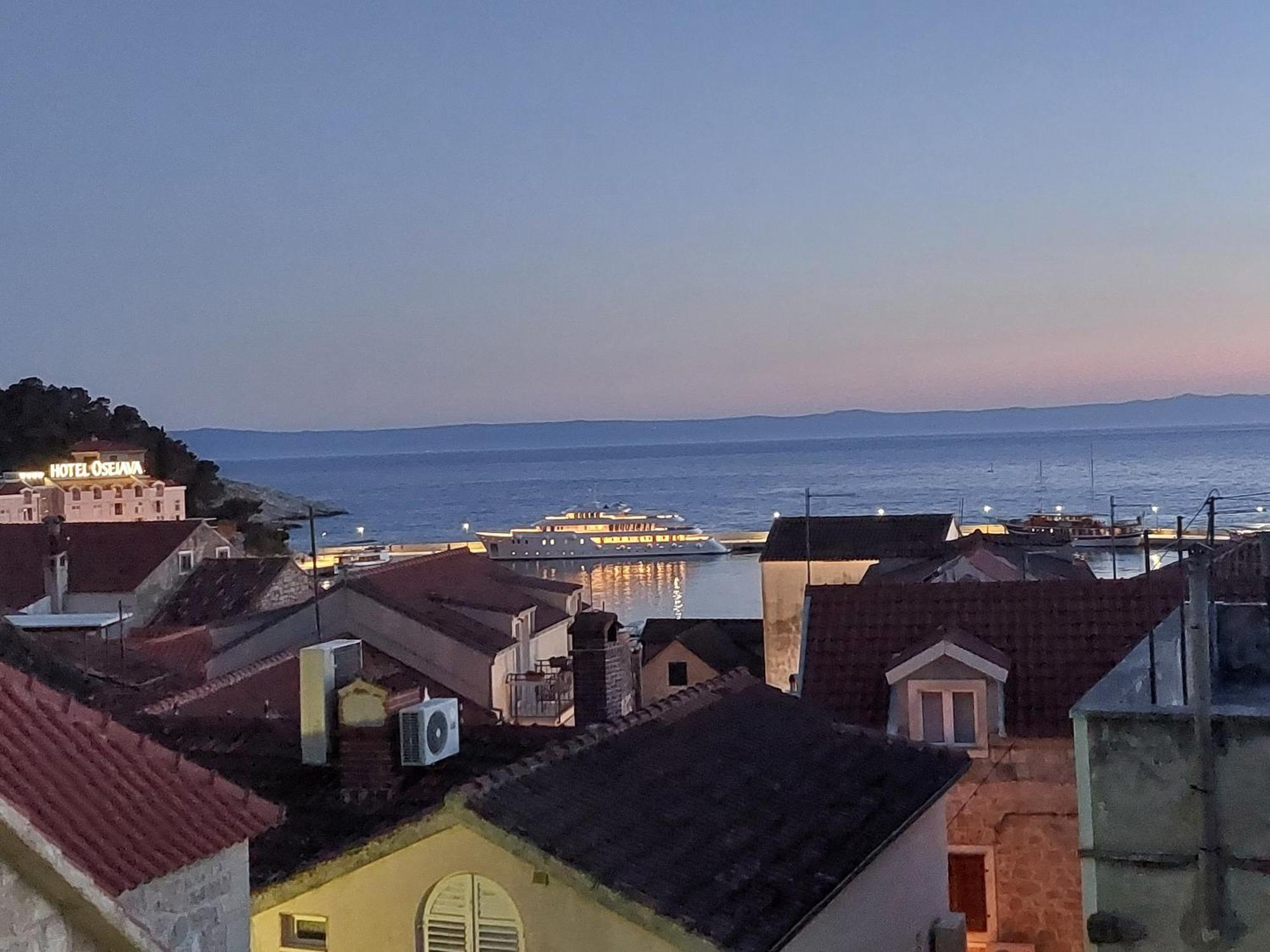 San Marco Makarska Apartment Room photo