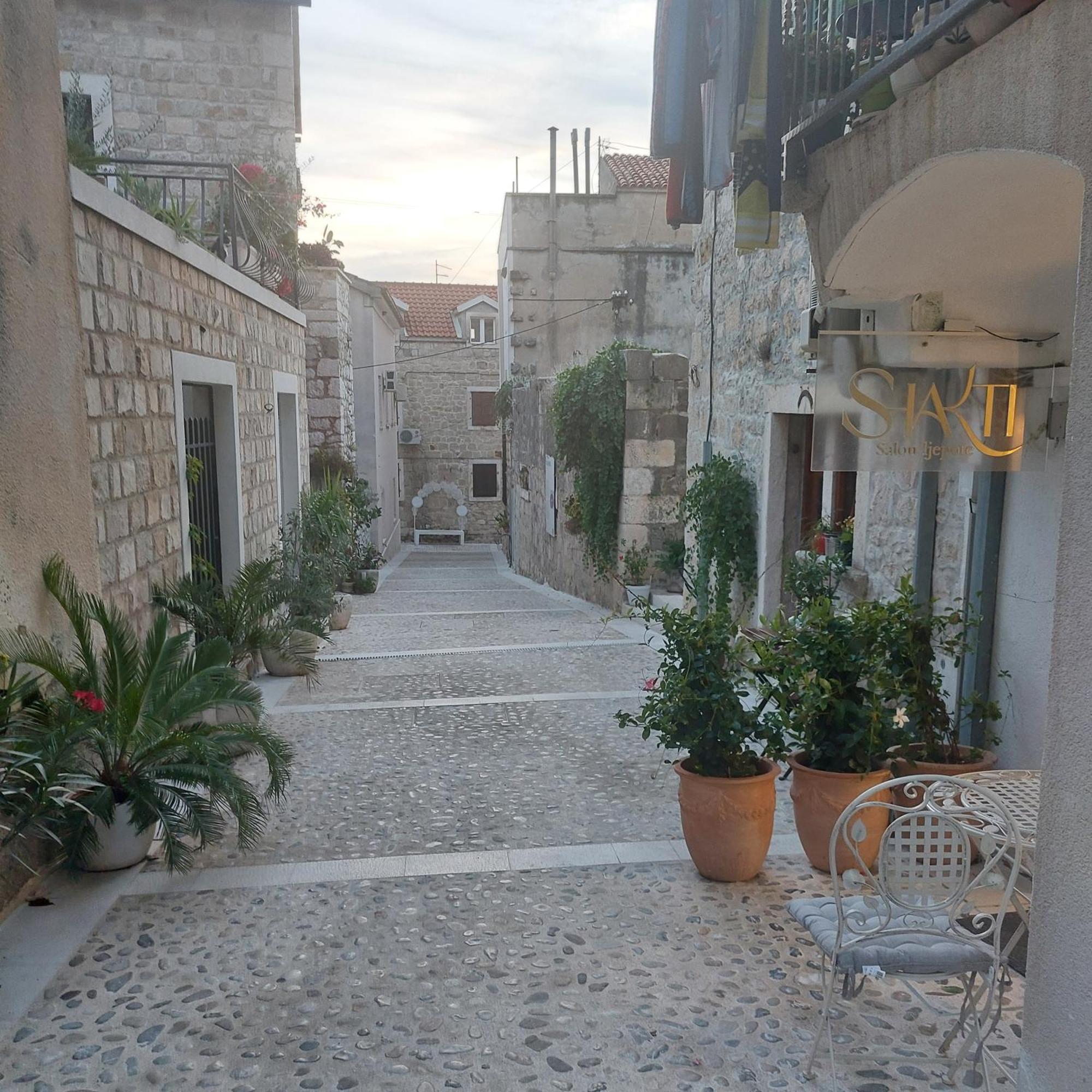 San Marco Makarska Apartment Room photo