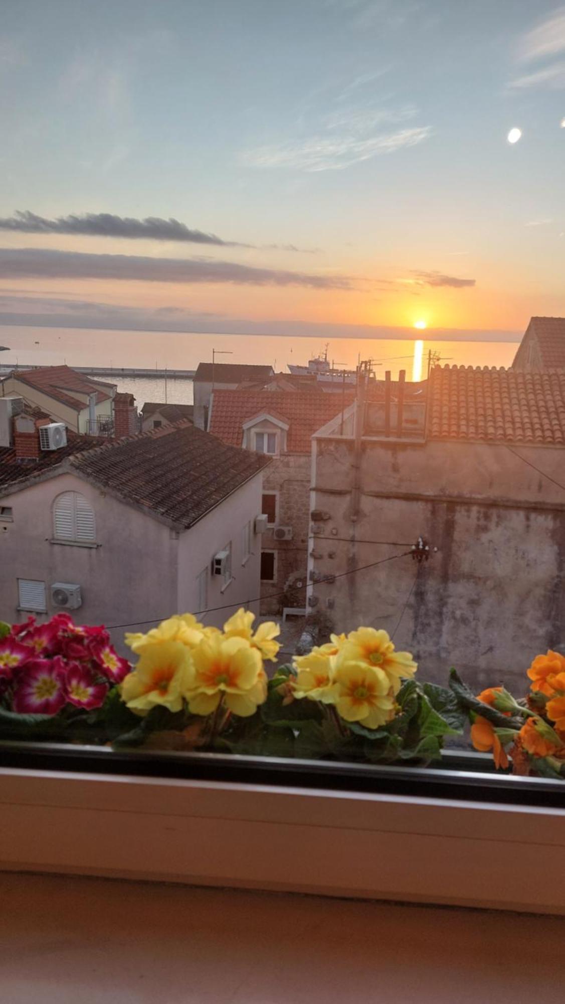 San Marco Makarska Apartment Exterior photo
