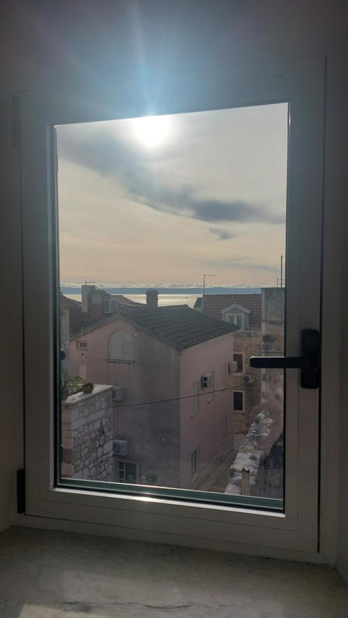 San Marco Makarska Apartment Room photo